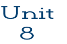 Unit
8
